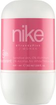 #TrendyPink Vrouw deodorant bal 50ml