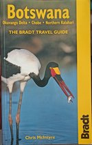 ISBN Botswana, Voyage, Anglais