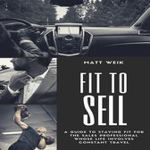 Fit to Sell