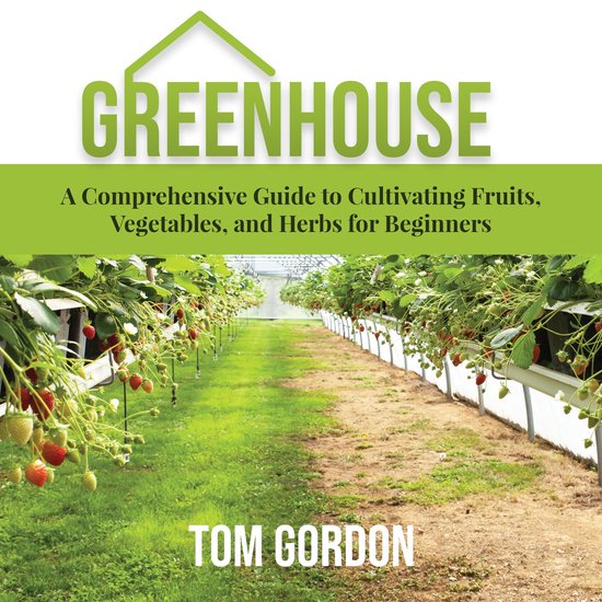 Greenhouse - cover