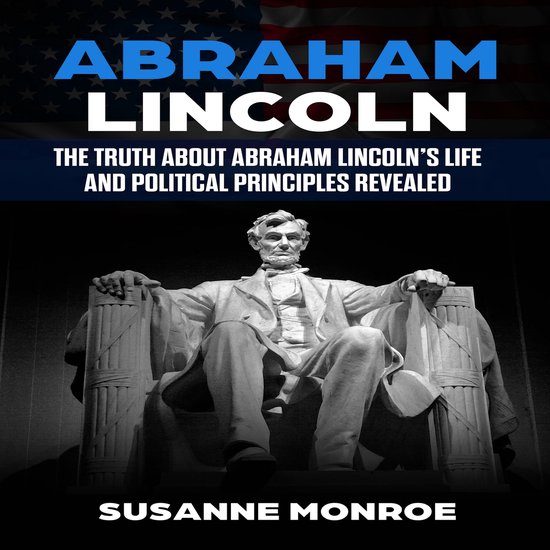 Abraham Lincoln - cover