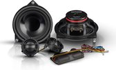 Emphaser EM-MBF2 - Enceintes pour voiture - Haut-parleurs prêts à l'emploi Mercedes W205 - W213 - Composite - 10cm