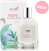 Yuup! - Tropic Parfum - 100 ml