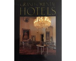 Grand Oriental Hotels