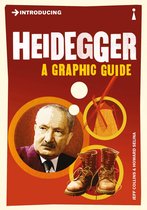 Graphic Guides - Introducing Heidegger