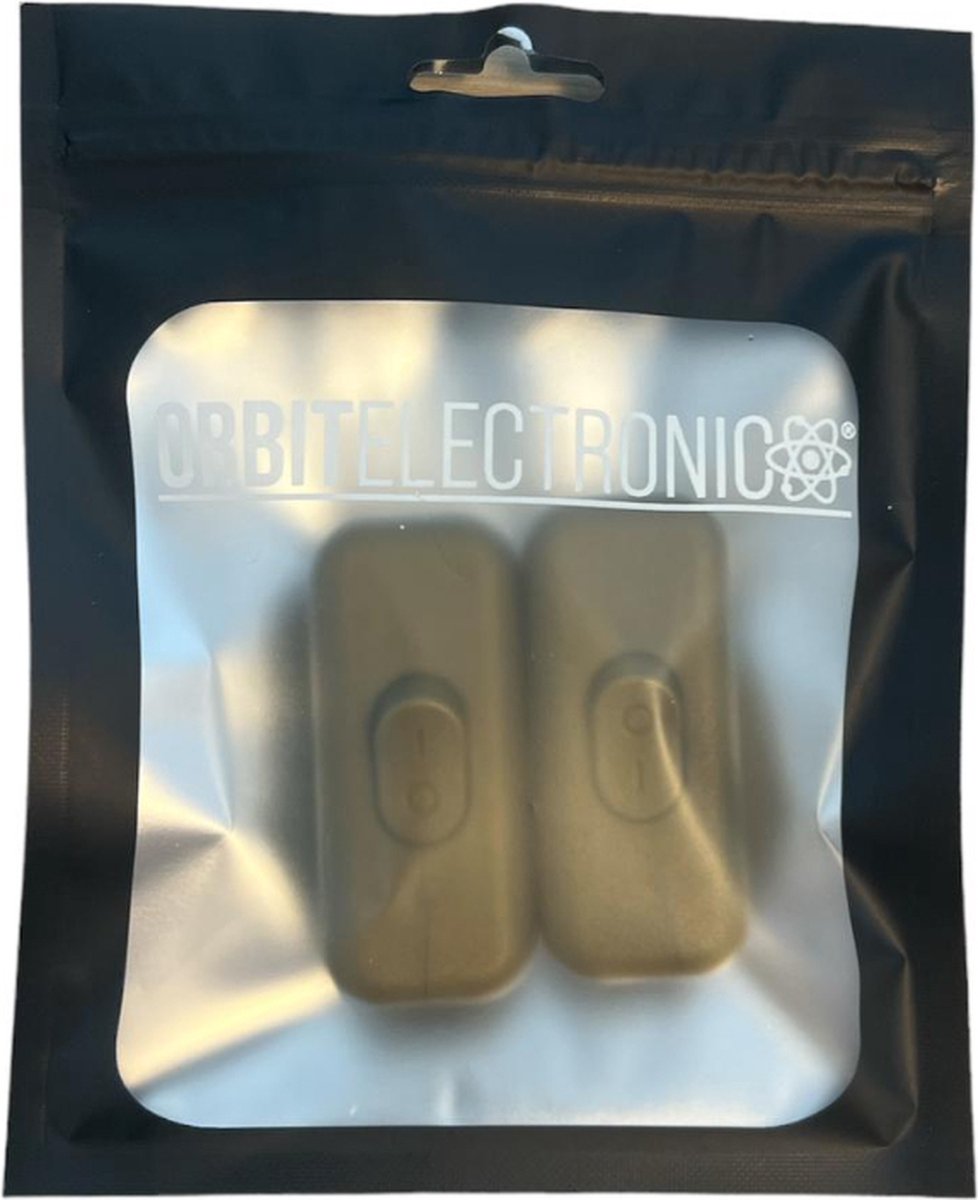 Birkmann Stampino Per Biscotti – Forma Ragazzo, Plastica Grigia, 5x3x2 Cm