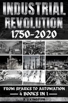 Industrial Revolution 1750-2020