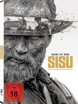 Sisu - DVD - Import met NL OT