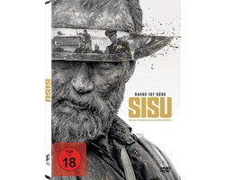 Sisu - DVD - Import met NL OT