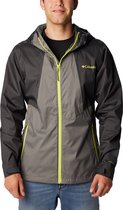 Manteau de pluie imperméable Columbia Inner Limits™ II Jacket - Homme - taille S