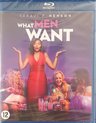 What Men Want (Blu-ray)