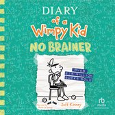Diary of a Wimpy Kid: No Brainer