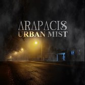 AraPacis - Suburban Mist (CD)