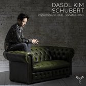 Dasol Kim - Schubert: Impromptus D.935 & Piano Sonata D.960 (2 CD)
