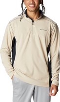 Columbia Klamath Range™ II Half Zip Fleece Sweater - Pull d'extérieur - Pull - Homme - Taille S