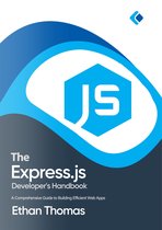 The Express.js Developer's Handbook