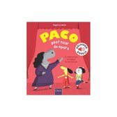 Paco - Paco gaat naar de opera