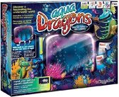 Aqua Dragons® Onderwaterwereld met LED-verlichting