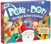 Melissa & Doug Poke A Dot The Night Before Christmas