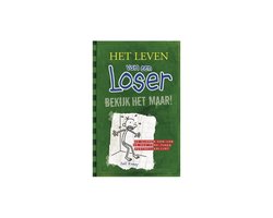 foto van Het leven van een Loser 3 - Bekijk het maar!