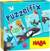 Jeu - Puzzle Fix - 4+