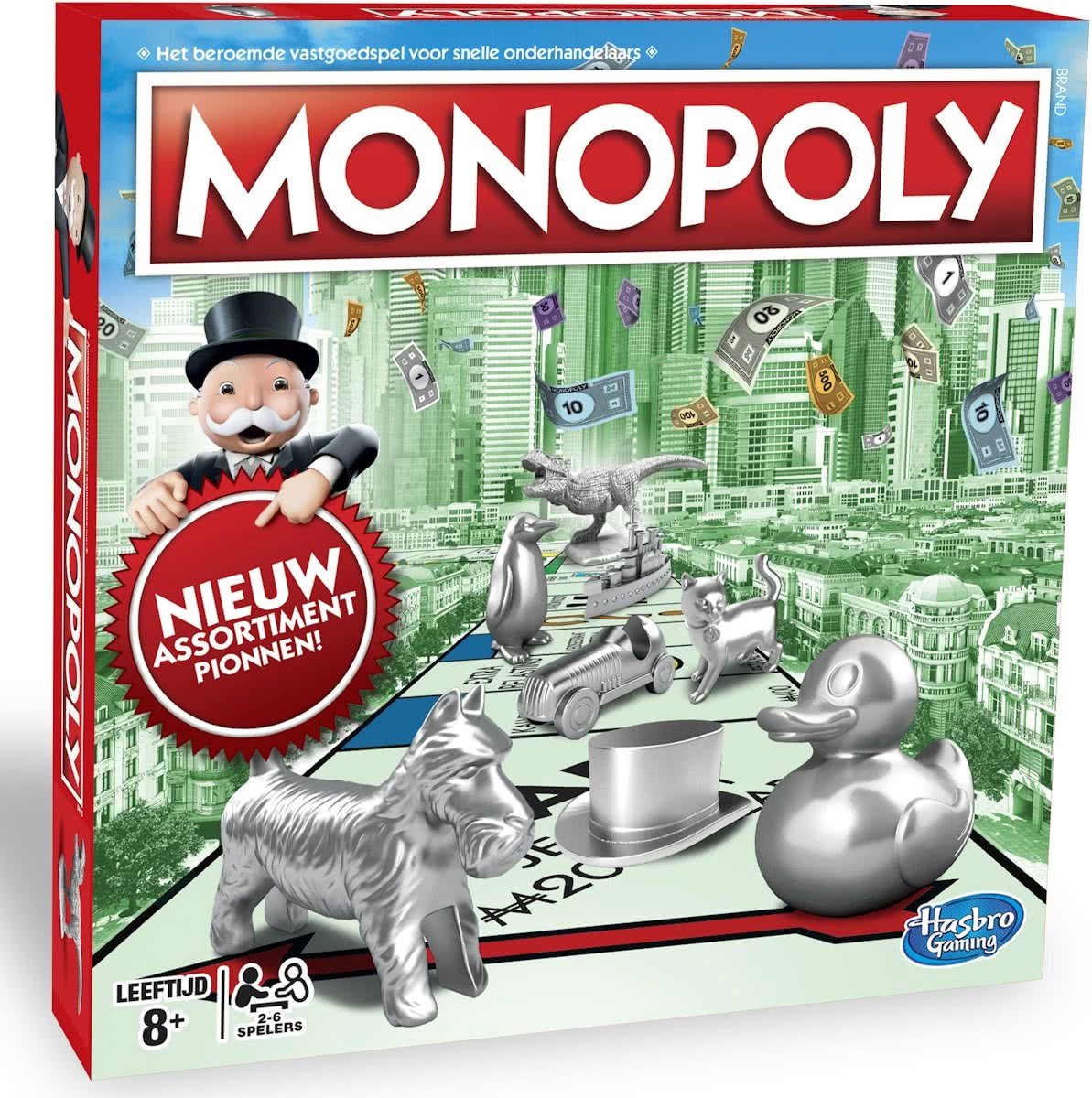 Monopoly Jeu de société électronique pour enfants à prix pas cher