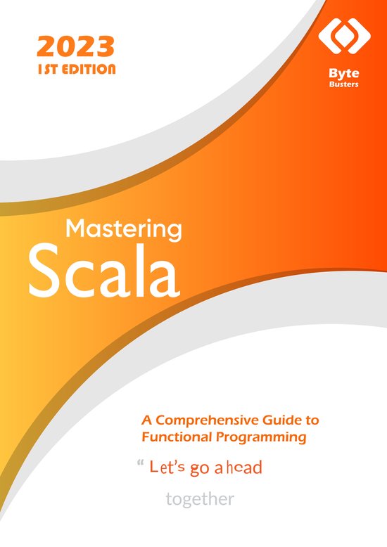 Mastering Scala (ebook), Moaml Mohmmed  1230006731380  Boeken  bol.com