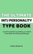 The Ultimate INTJ Personality Type Book