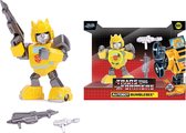 Dickie Transformers 4" Bumblebee G1