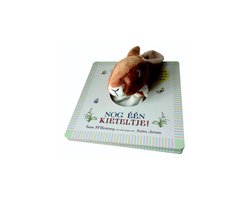Nog één kieteltje
