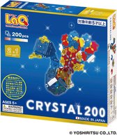 LaQ Basic 2400 Colors | Games | bol