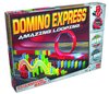 foto van Domino Express Amazing Looping - Bouwset