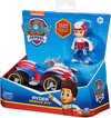 foto van PAW Patrol - Ryder - Reddingsvoertuig - Speelgoedauto