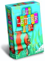 Scala Het Letterspel