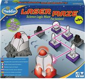ThinkFun Laser Maze Junior - Breinbreker