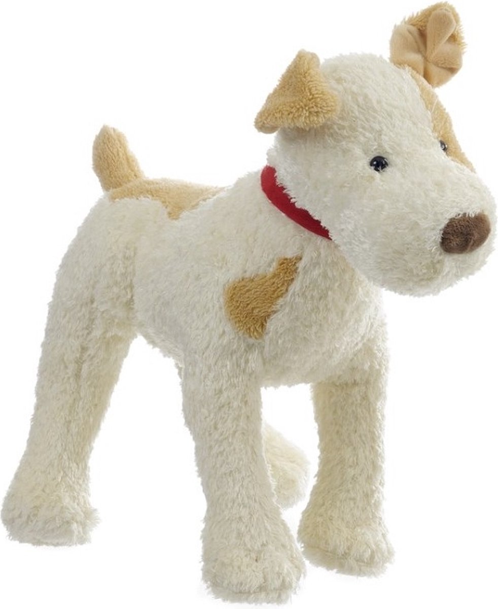 Egmont Toys Knuffel hond Eliot 15 cm
