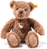 Steiff My Bearly teddybeer bruin 28 cm. EAN 113543