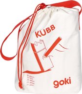 Goki Schaakspel KUBB Vikingen XL