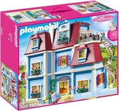 PLAYMOBIL Dollhouse  Grande maison traditionnelle - 70205