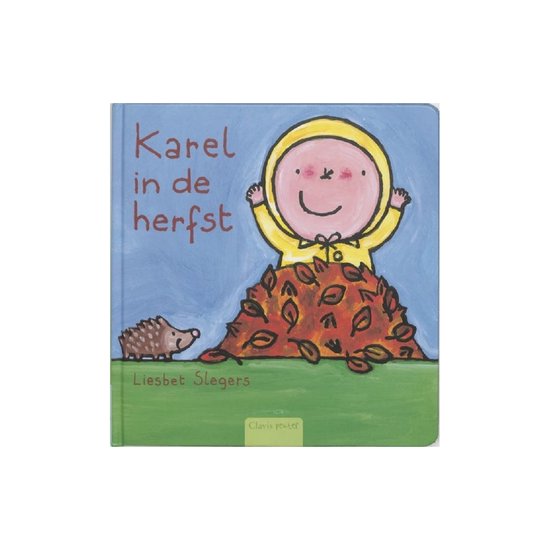 Karel en Kaatje  -   Karel in de herfst