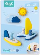 Quutopia foam badspeelgoed | Sail Away