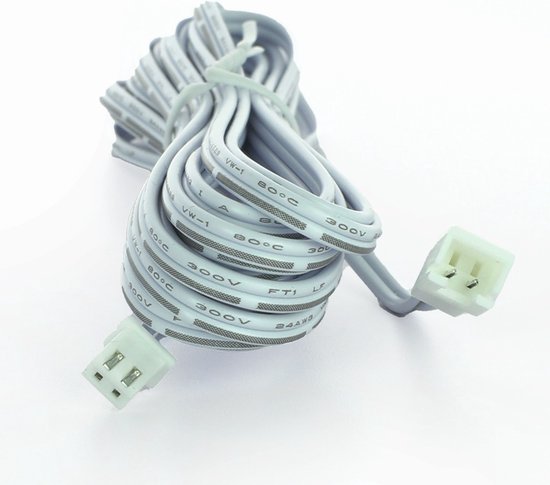 Câble de connexion EcoDim pour spots de meubles 300CM