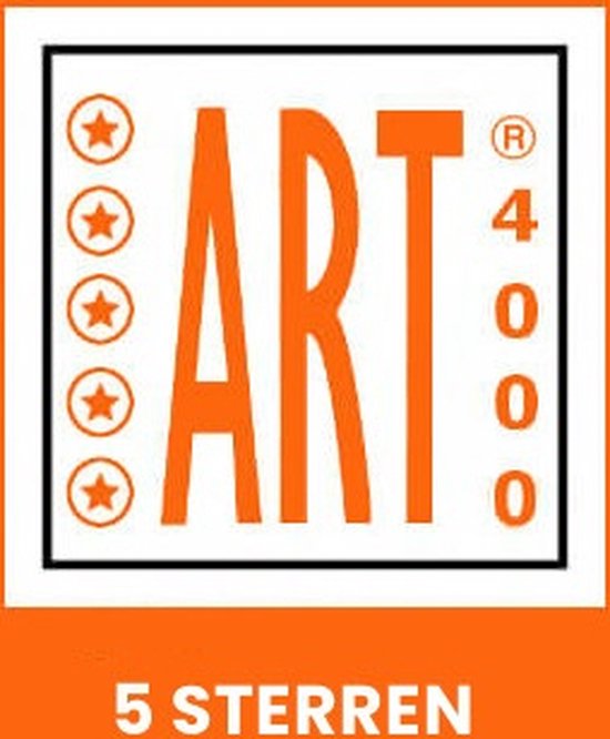 Oxford Art-5 - Motorslot - Scooterslot - Kettingslot ART 5 - 120 cm van Oxford — afbeelding 4