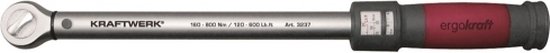 Kraftwerk Momentsleutel 3/8 ” 10-60 Nm