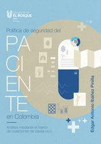 Ciencias sociales - Política de seguridad del paciente en Colombia