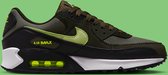 Sneakers Nike Air Max 90 "Sequoia Medium Olive" - Maat 45