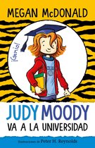 Judy Moody 8 - Judy Moody 8 - Judy Moody va a la universidad