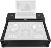 UDG Ultimate Flightcase NI Traktor Kontrol S2 MK3 Black Plus (U91062BL) - DJ-controller case