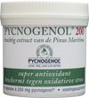 Vitafarma Pycnogenol 200 90 vcaps