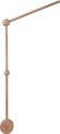 foto van Yumi Yay Houten arm voor baby mobiel - Mobielhouder - Universele mobiel houder in hout - Mobiel Baby- Wiegmobiel houder- Boxmobiel houder